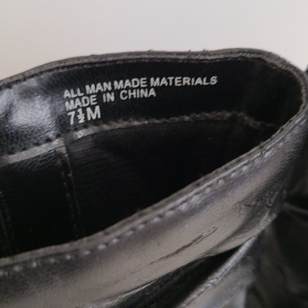 ๐ฅSEE NEW LISTING๐ฅ Diba Boots - Picture 12 of 16